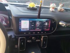 Haval Great Wall Big Dog 1.5T 2WD Edition - photo 17
