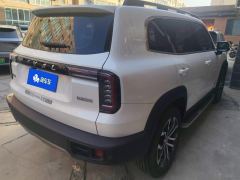 Haval Great Wall Big Dog 1.5T 2WD Edition - photo 2