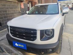 Haval Great Wall Big Dog 1.5T 2WD Edition - photo 3