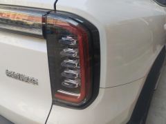 Haval Great Wall Big Dog 1.5T 2WD Edition - photo 5