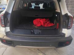 Haval Great Wall Big Dog 1.5T 2WD Edition - photo 7