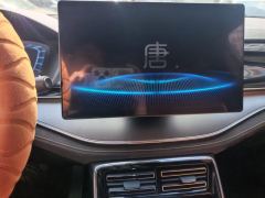 BYD Tang DM-i Champion Edition 1.5T 112km Precursor Honorable Type 7-seater - фото 17