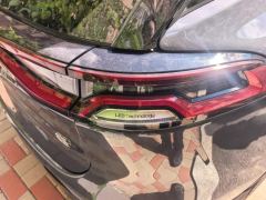 BYD Tang DM-i Champion Edition 1.5T 112km Precursor Honorable Type 7-seater - фото 5