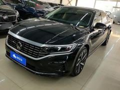 Volkswagen Passat 330TSI Elite Edition - ფოტო 1