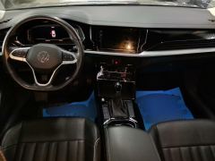 Volkswagen Passat 330TSI Elite Edition - ფოტო 16