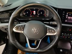 Volkswagen Passat 330TSI Elite Edition - ფოტო 18