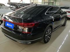 Volkswagen Passat 330TSI Elite Edition - ფოტო 2