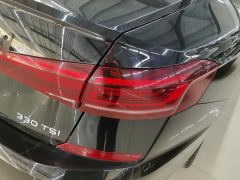 Volkswagen Passat 330TSI Elite Edition - ფოტო 5