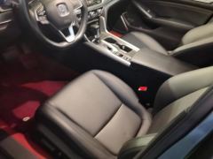 Honda Accord 260TURBO Luxury Edition - фото 14