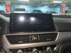 Honda Accord 260TURBO Luxury Edition - фото 17