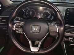 Honda Accord 260TURBO Luxury Edition - фото 18