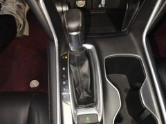 Honda Accord 260TURBO Luxury Edition - фото 19