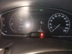 Honda Accord 260TURBO Luxury Edition - фото 20
