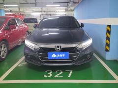 Honda Accord 260TURBO Luxury Edition - фото 3