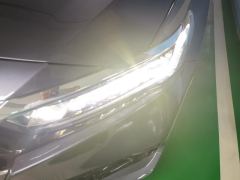 Honda Accord 260TURBO Luxury Edition - фото 4