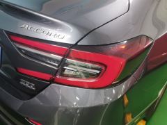 Honda Accord 260TURBO Luxury Edition - фото 5