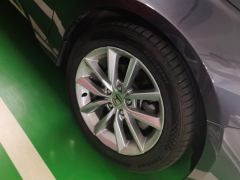 Honda Accord 260TURBO Luxury Edition - фото 6