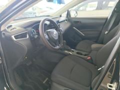 Toyota Corolla Sharp Release 2.0L Edition - фото 14