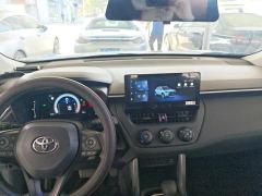 Toyota Corolla Sharp Release 2.0L Edition - фото 16