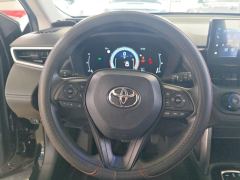Toyota Corolla Sharp Release 2.0L Edition - фото 18