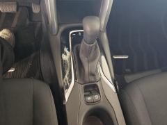 Toyota Corolla Sharp Release 2.0L Edition - фото 19