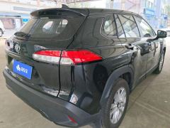 Toyota Corolla Sharp Release 2.0L Edition - фото 2