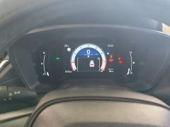 Toyota Corolla Sharp Release 2.0L Edition - фото 20