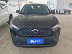 Toyota Corolla Sharp Release 2.0L Edition - фото 3