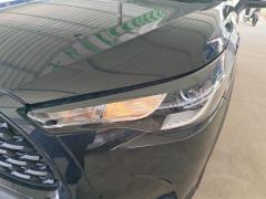Toyota Corolla Sharp Release 2.0L Edition - фото 4