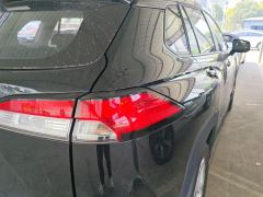 Toyota Corolla Sharp Release 2.0L Edition - фото 5