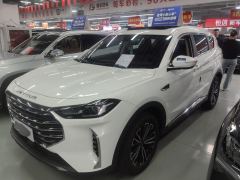 Jetour X70 PLUS 1.5T - ფოტო 1