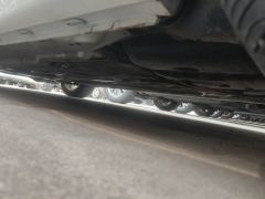 Jetour X70 PLUS 1.5T - ფოტო 11