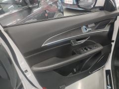 Jetour X70 PLUS 1.5T - ფოტო 12
