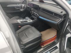 Jetour X70 PLUS 1.5T - ფოტო 14