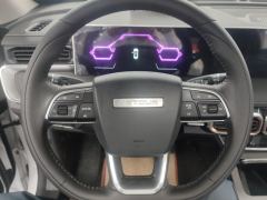 Jetour X70 PLUS 1.5T - ფოტო 18