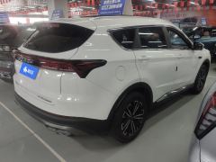 Jetour X70 PLUS 1.5T - ფოტო 2