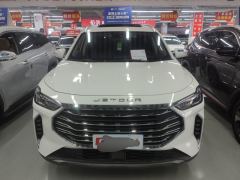 Jetour X70 PLUS 1.5T - ფოტო 3
