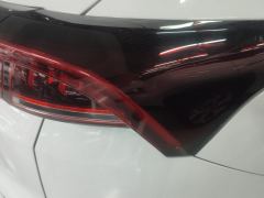 Jetour X70 PLUS 1.5T - ფოტო 5
