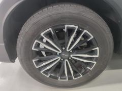 Jetour X70 PLUS 1.5T - ფოტო 6