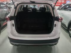 Jetour X70 PLUS 1.5T - ფოტო 7