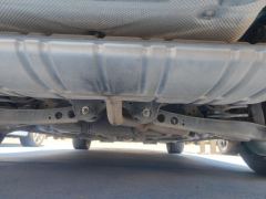 Jetour X70 PLUS 1.5T - ფოტო 9