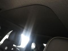 Geely Xingui 1.5T Edition - photo 15