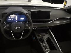 Geely Xingui 1.5T Edition - photo 17