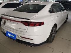 Geely Xingui 1.5T Edition - photo 2