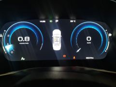 Geely Xingui 1.5T Edition - photo 20