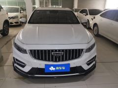 Geely Xingui 1.5T Edition - photo 3