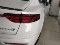 Geely Xingui 1.5T Edition - photo 5