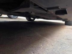 Geely Pinrui Binrui COOL 1.5T Longteng Edition - фото 10