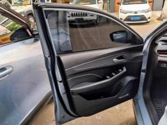 Geely Pinrui Binrui COOL 1.5T Longteng Edition - фото 12