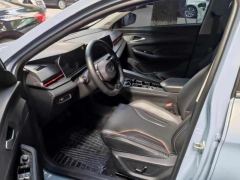 Geely Pinrui Binrui COOL 1.5T Longteng Edition - фото 14